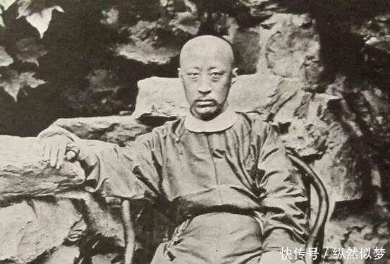 走向|清朝最有可能取代慈禧，让清朝走向辉煌的人，只可惜英年早逝！