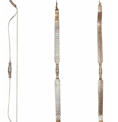 五虎将|五虎将都用的什么武器?关羽张飞的众所周知,其他3位也很不简单