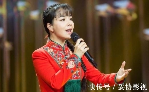 姐姐|曾走红星光大道，为爱回农村生儿育女，现在想复出却举步维艰