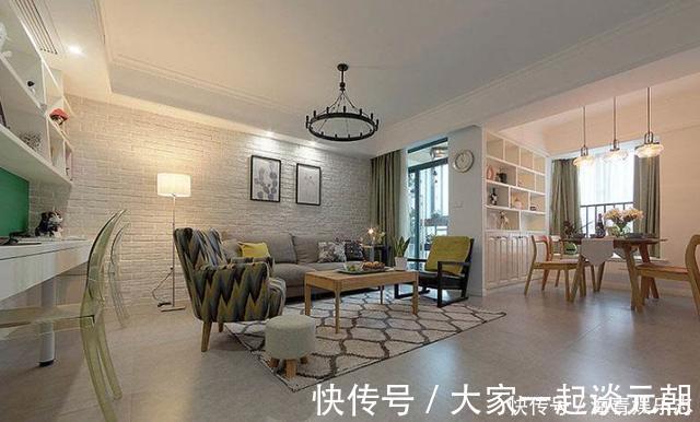 柜子|新房装修这3个地方可以省钱,这4个地方万万别省,都是经验总结