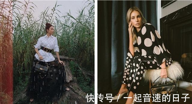 boyish 偷师INS网红的时髦拍照秘诀,原来是因为背了这只包!