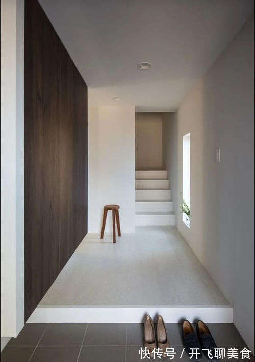 鞋帽|看完日本玄关后,一点不羡慕大房子,3㎡空间就能收纳全屋杂乱!