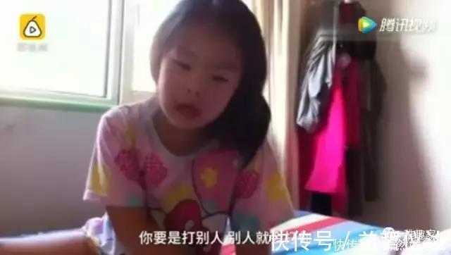 熊孩子|6岁姐姐教育2岁弟弟笑翻网络,这孩子活得明白!