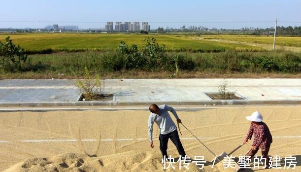 农村|8月7号立秋，农村老话说立秋要“三不做、三不吃”，寓意平安度秋