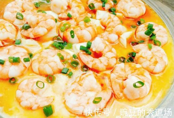 滋补|老人年纪大缺钙走路都不稳，多吃高钙菜，高钙滋补身体棒