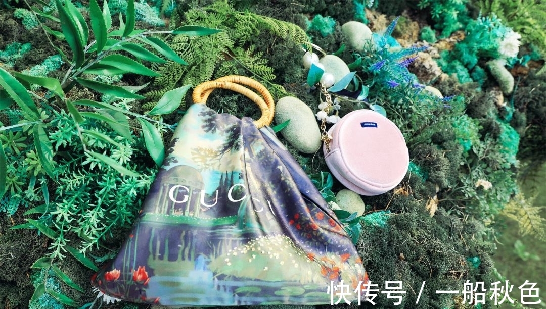 教学 手把手教学｜闲置的购物纸袋和防尘袋也能变成时髦包包