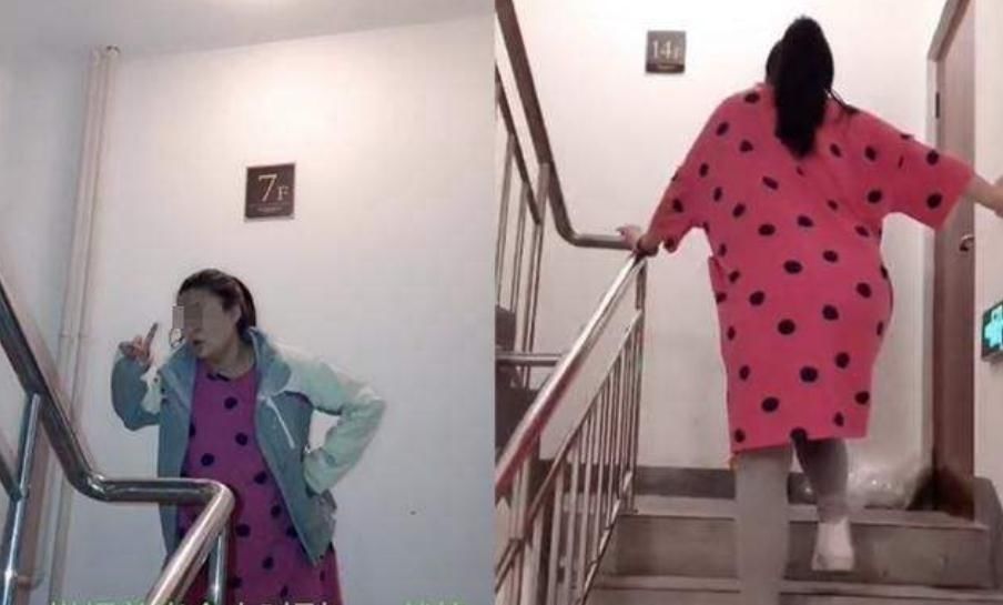 孕晚期|孕妈多爬楼梯能顺产3个潜在危险很多人不知道,孕晚期别瞎胡闹