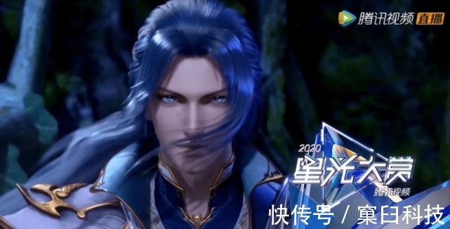 魏无羡|斗罗大陆唐三稳居年度角色榜第一,小舞离出道仅差一名,夫妻有望同框!