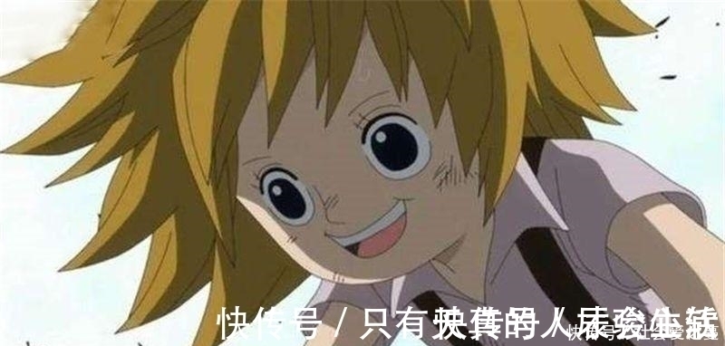 女帝|海贼王 女帝当初到底被天龙人怎么了 萨博老婆给出了答案