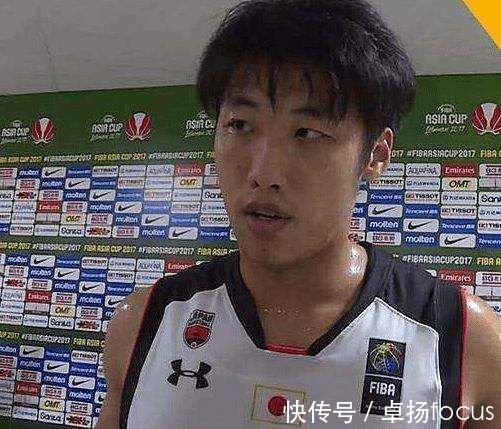 张公子|中日世预赛两大看点：郭艾伦捍卫亚一控？张公子敢不敢清理门户？