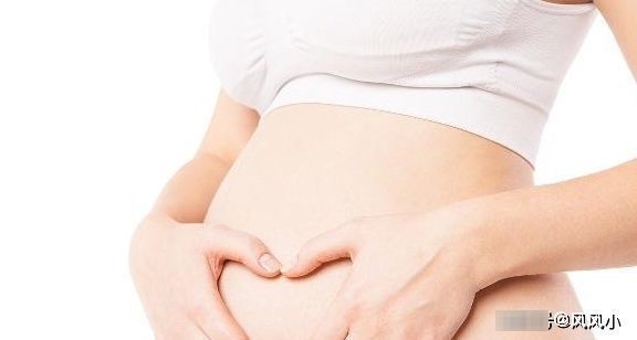 食物量|准妈妈肚子动,也许不是胎动,宝宝或许在做件事