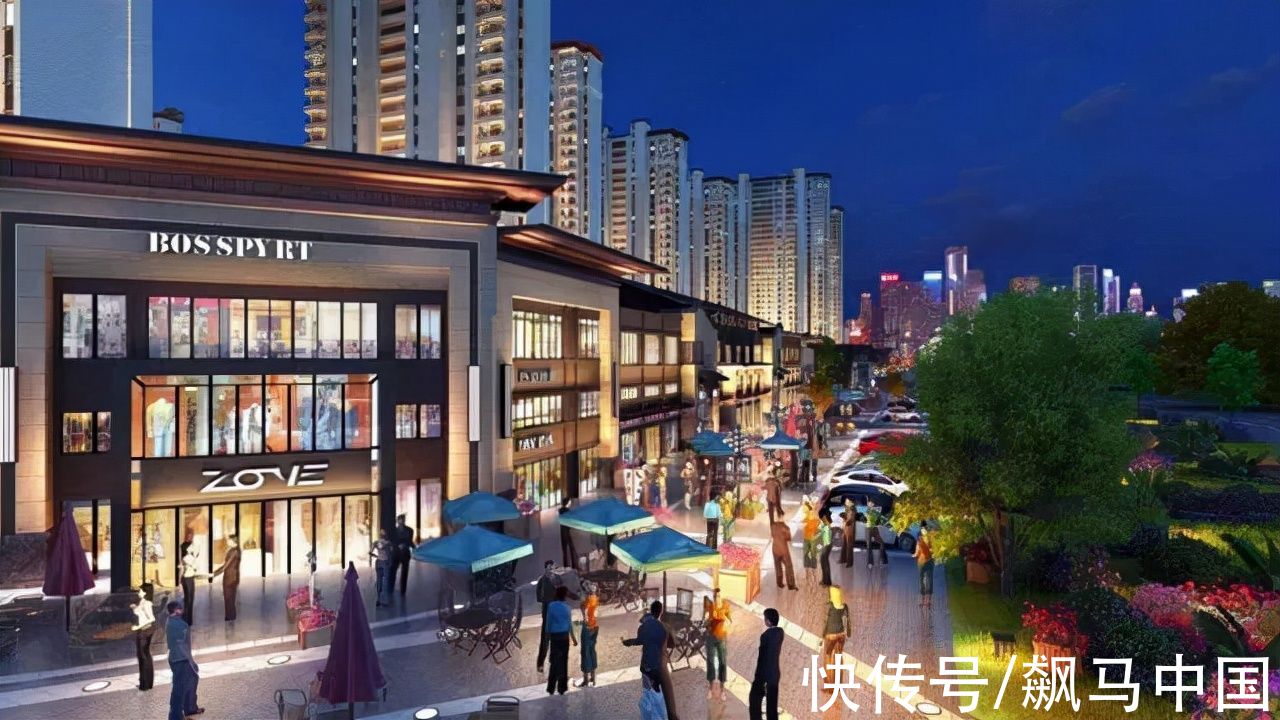 营业额|破解社区商业招商难题,这些策略技巧少不了