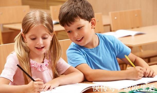 自主学习|孩子学习不主动,家长用了这4招,主动学习不发愁