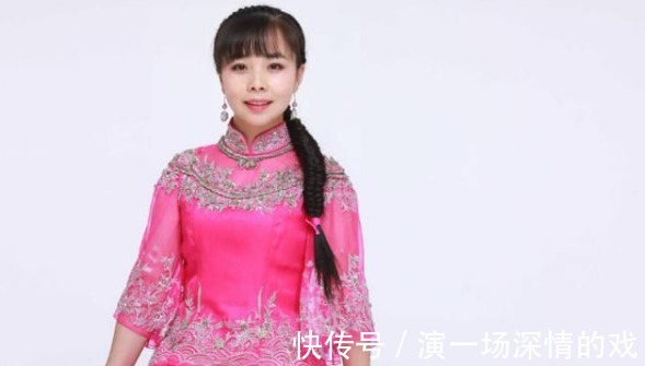 真实身份|星光大道王二妮真实身份曝光！隐藏了12年，网友活该她红