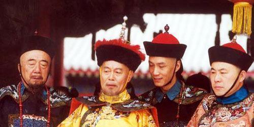 却是|清朝最败家的不是慈禧,不是溥仪,却是一个意想不到的人!