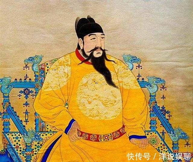 宋朝|应天、顺天、承天、奉天四府兴衰史:曾是四大天子之城,今何在?