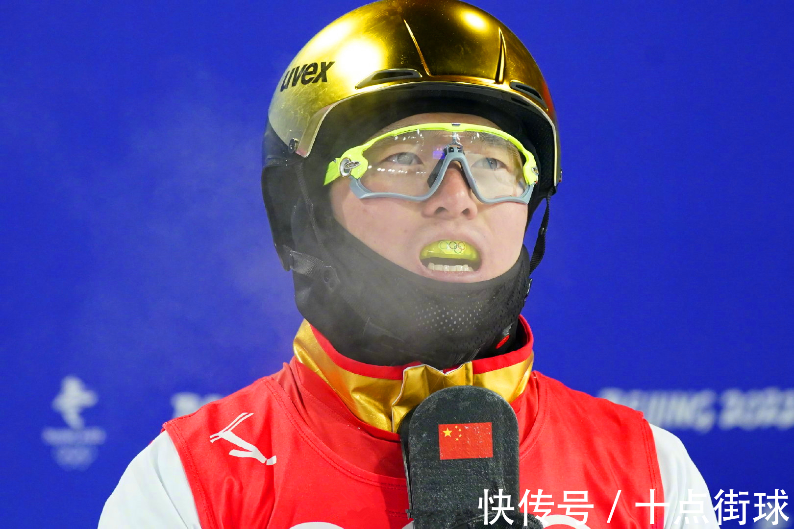 中国冬奥会|历史时刻!中国金牌榜紧随美国,逼近第一集团,已创冬奥最好成绩