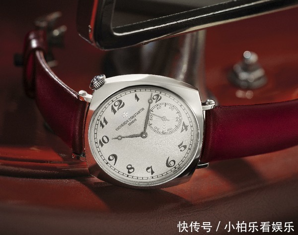 对话江诗丹顿 如何以铂金之名珍藏百年