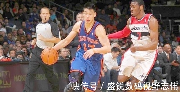 沃尔|林书豪自爆选秀时被歧视！体测数据与状元沃尔相当，却被区别对待