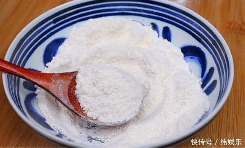 面粉这样做太好吃了,简单一做,天天都吃不腻,比油条还好吃