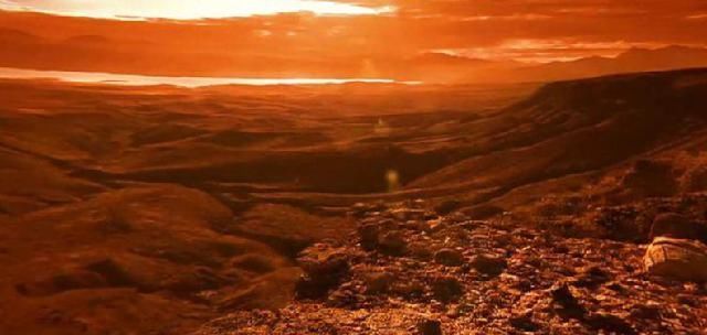 太空征程再次出发，探火星车即将着陆，请为它命名！