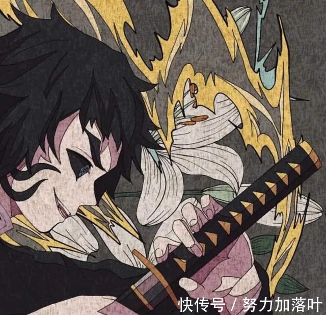 炎柱|鬼灭之刃中的三大培育师，鸣柱很悲哀，前炎柱让人唏嘘