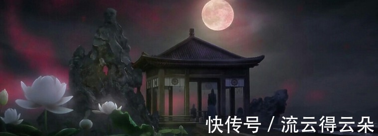 莲花坞|《魔道祖师》都说魏无羡在莲花坞过得不好，可谁又想过江澄呢