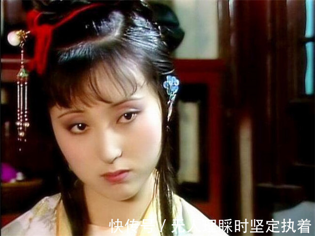 史湘云#沉默寡言的迎春,却用这三个字称呼林黛玉,暴露了和她的真实关系