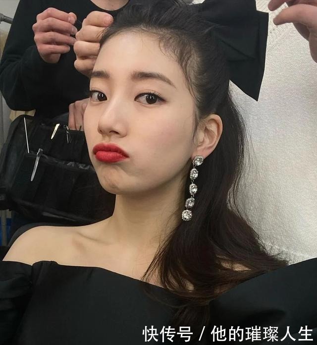 李晟京|2021流行发色抢先看！气质显白一步get~