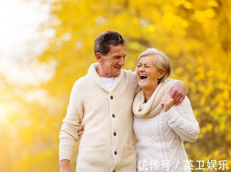 排毒养颜|你是长寿还是短命取决于这8大特征,占2个就离长寿不远了