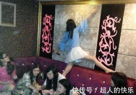 |搞笑段子，为了不犯桃花，所以我替起了秃头