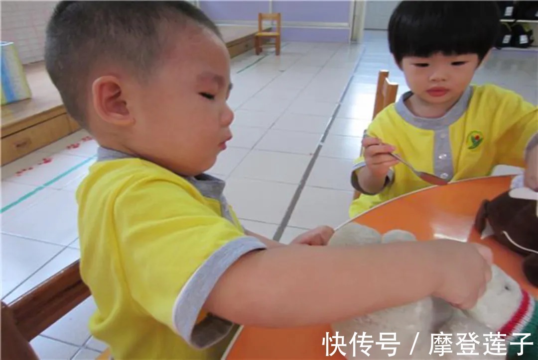 鲁班|孩子脑力超常有“暗示”?如果孩子有这三种“怪癖”,多半很聪明