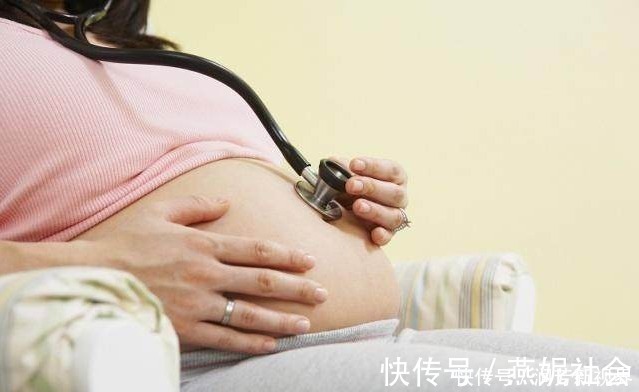 发育|孕妇晚上2个“现象”若频繁出现,可能说明宝宝发育比较好