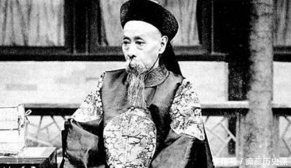 皇后|姐姐是慈禧太后，女儿是隆裕皇后，为何桂祥依然一生穷困潦倒？