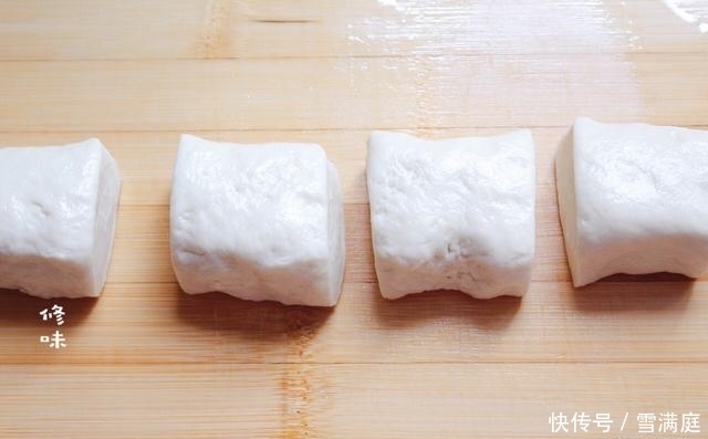 这馅饼没吃过就太亏了！加了它补肝明目，鲜香又筋道，四季都爱吃