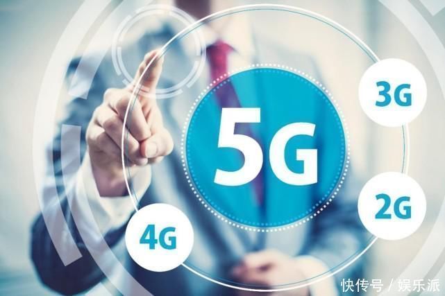 5g|民营“超车”开始，移动不是第一，5G市场将迎“洗牌”