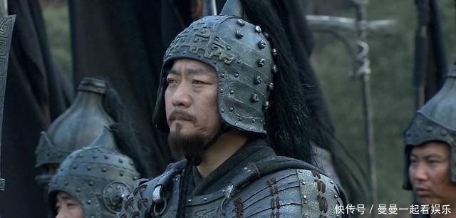 马腾|把马岱托付刘备,其实是马超一石三鸟之计,马超临死终于出了口气