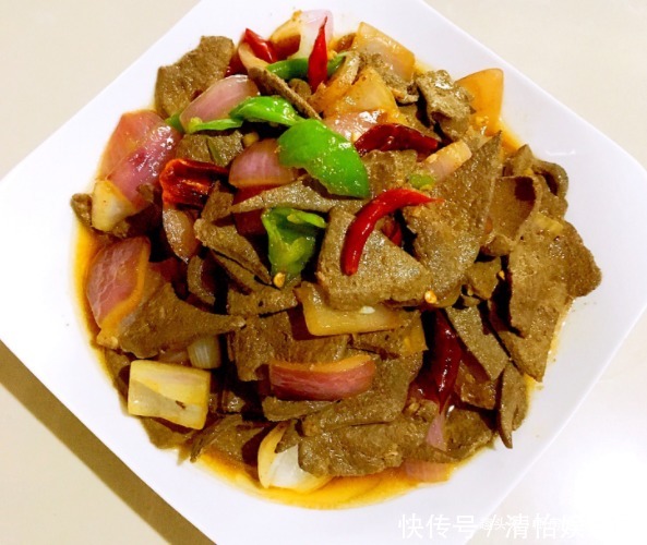 清洁剂|它是血管“清洁剂”,每天炒一盘,软化血管,肠道干净,体重降了