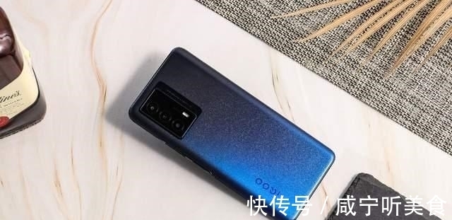 z5|双十一哪些手机值得买？iQOO Z5系列干货满满，仅需1349元起