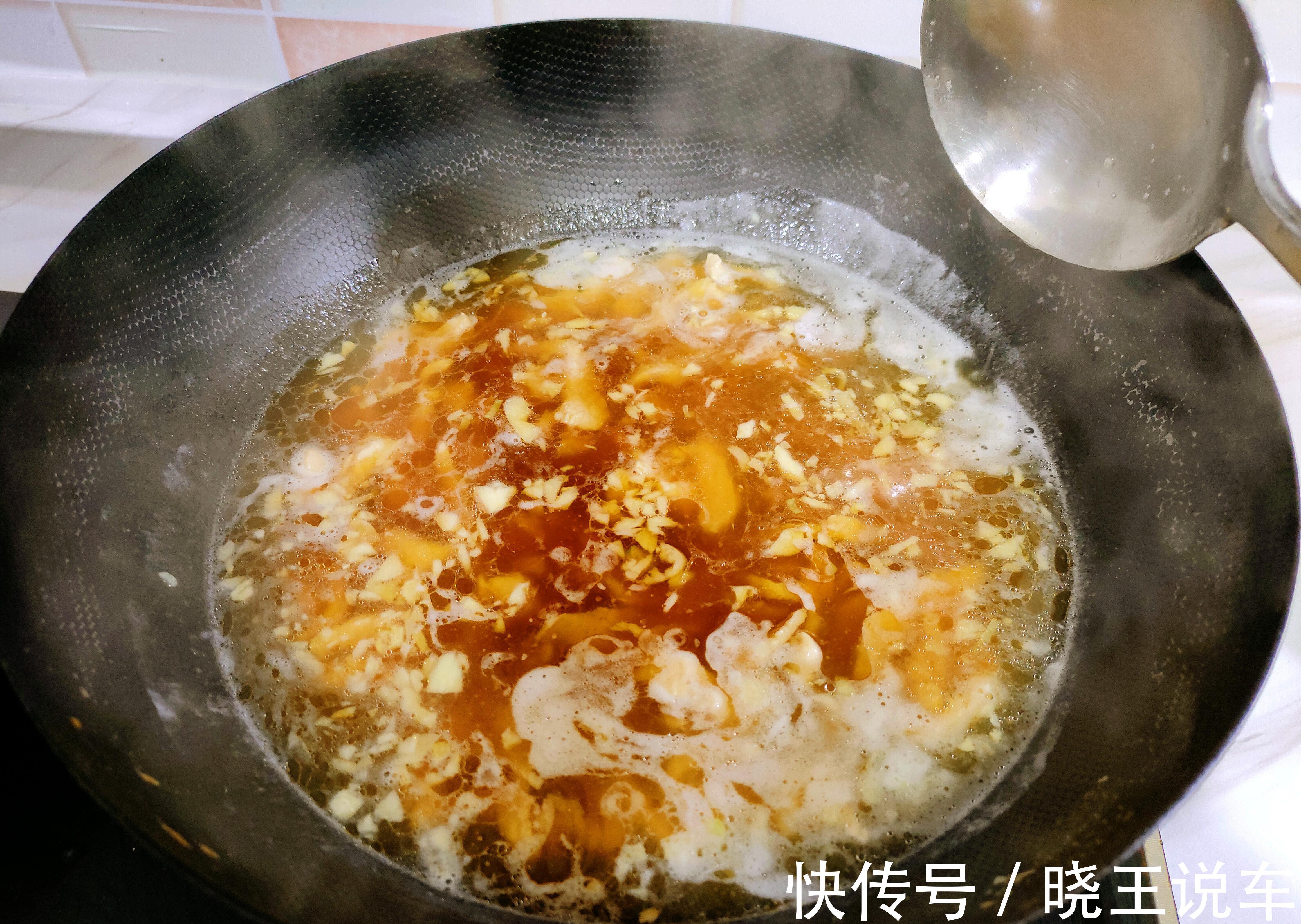 御寒|三九冬补正当时,早餐吃碗热乎面,营养进补还御寒,安稳过冬