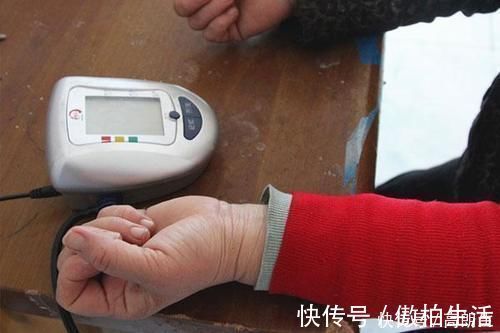 血压|高血压患者,血压控制越低就越健康?睡眠异常是什么原因?