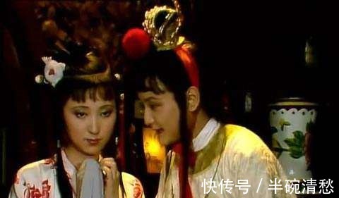 贾府|林黛玉进贾府,此处细微之中显神韵,你看出来了吗!