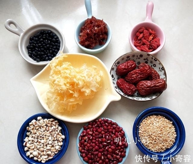 不到|它是“女人汤”,每天一碗,气血足脸色好,成本一碗不到1块钱