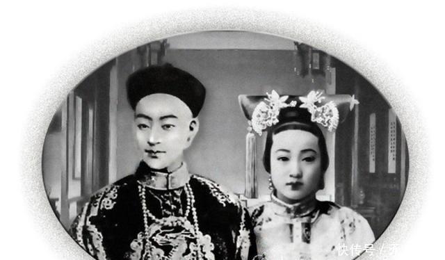 光绪|慈禧身边最重要的男人,光绪都对他毕恭毕敬,若没他光绪命运更惨