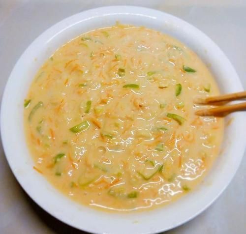 充满活力|早餐应该吃什么,一个美味的土豆煎饼,让你一天都充满活力
