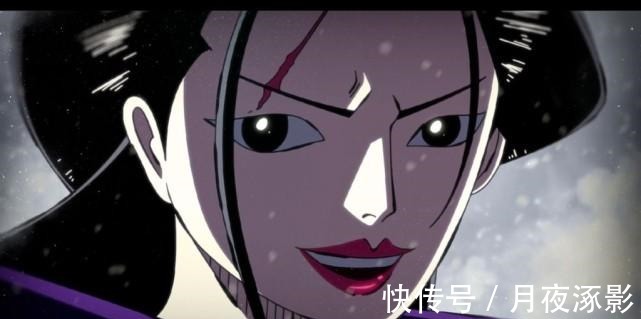 以藏|海贼王以藏帅气登场能否成为关键人物桃之助的命运与他有关