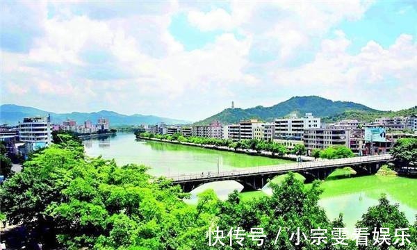 广东省|惠州富人最多的5个地方 第5是惠城, 第1是惠阳