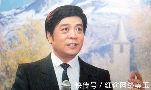 人与自然@赵忠祥师承黄胄,生前书画卖几十万,如今却没人要,水平到底如何