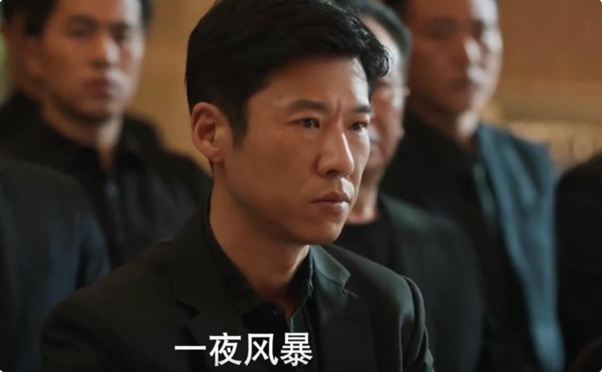 《城中之城》今晚播，演员阵容雄厚，此剧一播出，流量剧都得退散 - 360娱乐，你开心就好