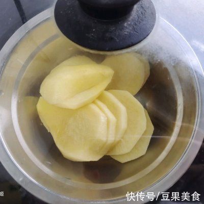 大厨不会告诉你的烤箱版免油炸薯乐鸡块小窍门